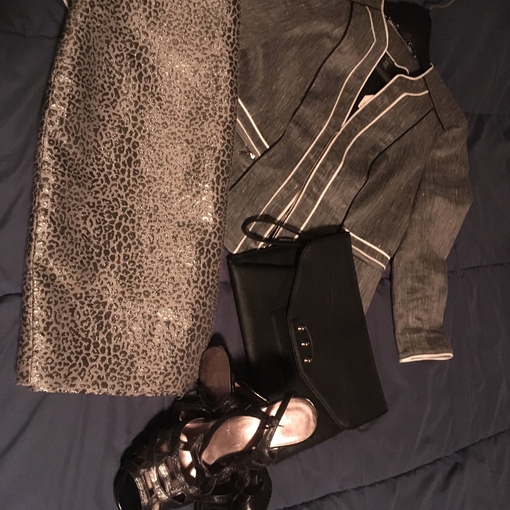 Ann Taylor size 0 skirt 🌻❤️